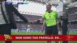 Napoli, si gira "È stata la mano di Dia" thumbnail