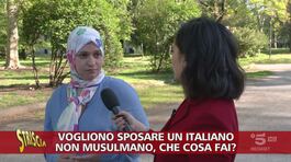 Matrimoni misti: se la sposa è musulmana non arrivano all'altare thumbnail