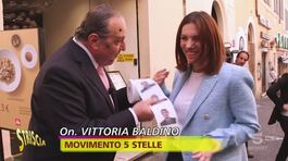 La denuncia del Vespone: qualcuno vuole uccidere la satira thumbnail