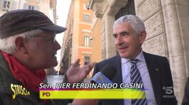 I politici e l'incoronazione di re Carlo: i principi faranno pace? thumbnail