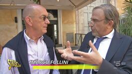 La Russa a Meloni: coi francesi usa la testa, come Zidane thumbnail