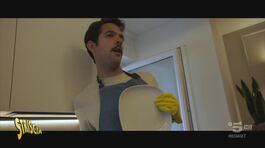 L'uomo che lava piatti uccide l'eros? Ha ragione Laura Chiatti? thumbnail