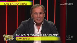 "Vieni su da me a vedere la mia collezione di poltrone?" thumbnail