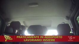 Aeroporto di Venezia, NCC sottraggono clienti ai taxisti thumbnail