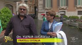 Beppe Grillo tra lo schiaffo a Conte e le riforme di Meloni thumbnail