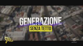 Il nuovo film dei Sansoni: "Generazione senza tetto" thumbnail