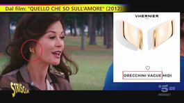 Lilli come Uma e Catherine (Zeta-Jones): ma lei è giornalista thumbnail