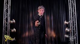 "Striscia la magia", sparizioni più o meno riuscite thumbnail