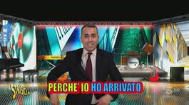 Highlander Dj e la casetta vicina all'università thumbnail