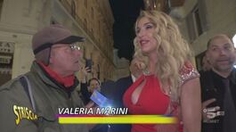 Enrico Lucci al compleanno stellare di Valeria Marini thumbnail