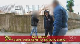 A Frosinone centinaia di dosi di cocaina nascoste in auto thumbnail