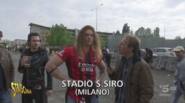 Anteprima Milan-Inter, dal Tarzan rossonero al rituale di Onana thumbnail
