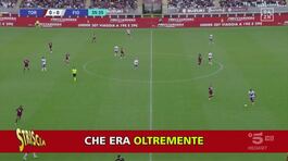 Stankovic come Oronzo Canà: "Li abbiamo arrabbiati" thumbnail