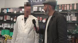 Farmaci per sballarsi a Bergamo: l'ultima tappa in farmacia thumbnail