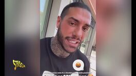 Francesco Chiofalo, un prelievo da Nuovi Mostri thumbnail