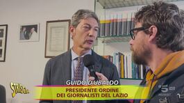 Gruber e orecchini: l'Ordine dei giornalisti chiederà di procedere thumbnail