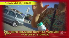 Giordano e le pillole denunciate da Striscia: alla faccia dell'esclusiva thumbnail