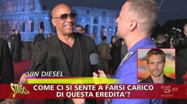 Vin Diesel e Trombetta, intervista Fast and Furious thumbnail