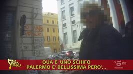 Palermo, in arrivo 300 nuovi spazzini: basteranno? thumbnail