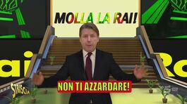 "Piglio la Rai", l'inno del governo Meloni thumbnail