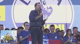 Mughini e Salvini, che "Fisiognomica animale" thumbnail