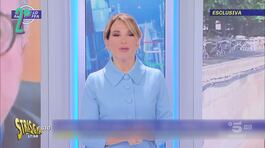 Moda Caustica, Barbara D'Urso in stile Regina Elisabetta thumbnail