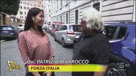 Beppe Grillo a Roma: con Conte incontro a porte chiuse thumbnail