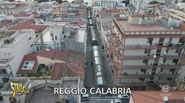 Reggio Calabria, i tapis roulant che vanno a singhiozzo thumbnail