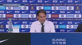 Inzaghi dopo il Torino: "Vittoria da squadra" thumbnail