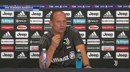 Ore 15 Monza-Juventus thumbnail