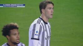 Vlahovic, strano destino thumbnail