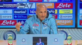 Ore 18 Napoli-Bologna thumbnail