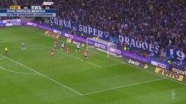 Juve, testa al Benfica thumbnail