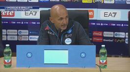 L'orgoglio di Spalletti: un Napoli senza limiti thumbnail