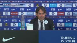 Inzaghi, ottobre super: "Continuare così" thumbnail