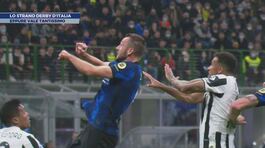 Lo strano derby d'Italia thumbnail