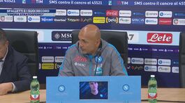 Spalletti e i suoi record thumbnail