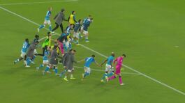 Il podio del Napoli thumbnail