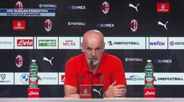 Ore 18 Milan-Fiorentina thumbnail