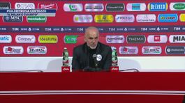 Pioli ritrova certezze thumbnail