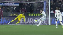 Vlahovic e i ragazzi thumbnail