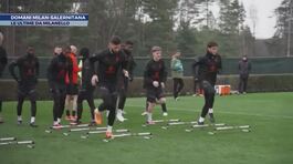 Domani Milan-Salernitana thumbnail
