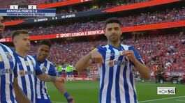 Benfica-Porto 1-2 thumbnail
