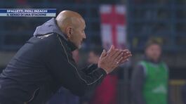 Spalletti, Pioli, Inzaghi thumbnail