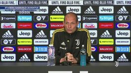 Stasera Sassuolo-Juventus thumbnail