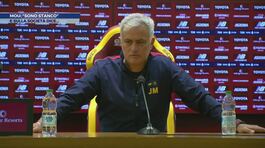 Mou: "Sono stanco" thumbnail