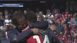 Gilardino e Grosso in A thumbnail
