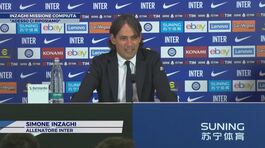 Inter: Inzaghi, missione compiuta thumbnail