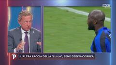Sabatini: "In Europa non c'è un attacco come quello dell'Inter"