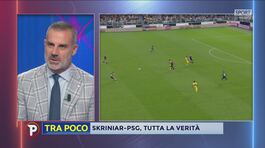 Sorrentino: "Nella Juventus mancano i campioni" thumbnail